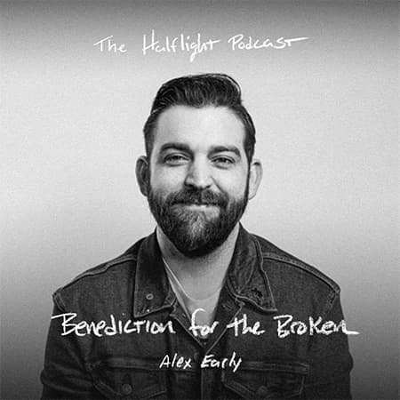 Benediction for the Broken