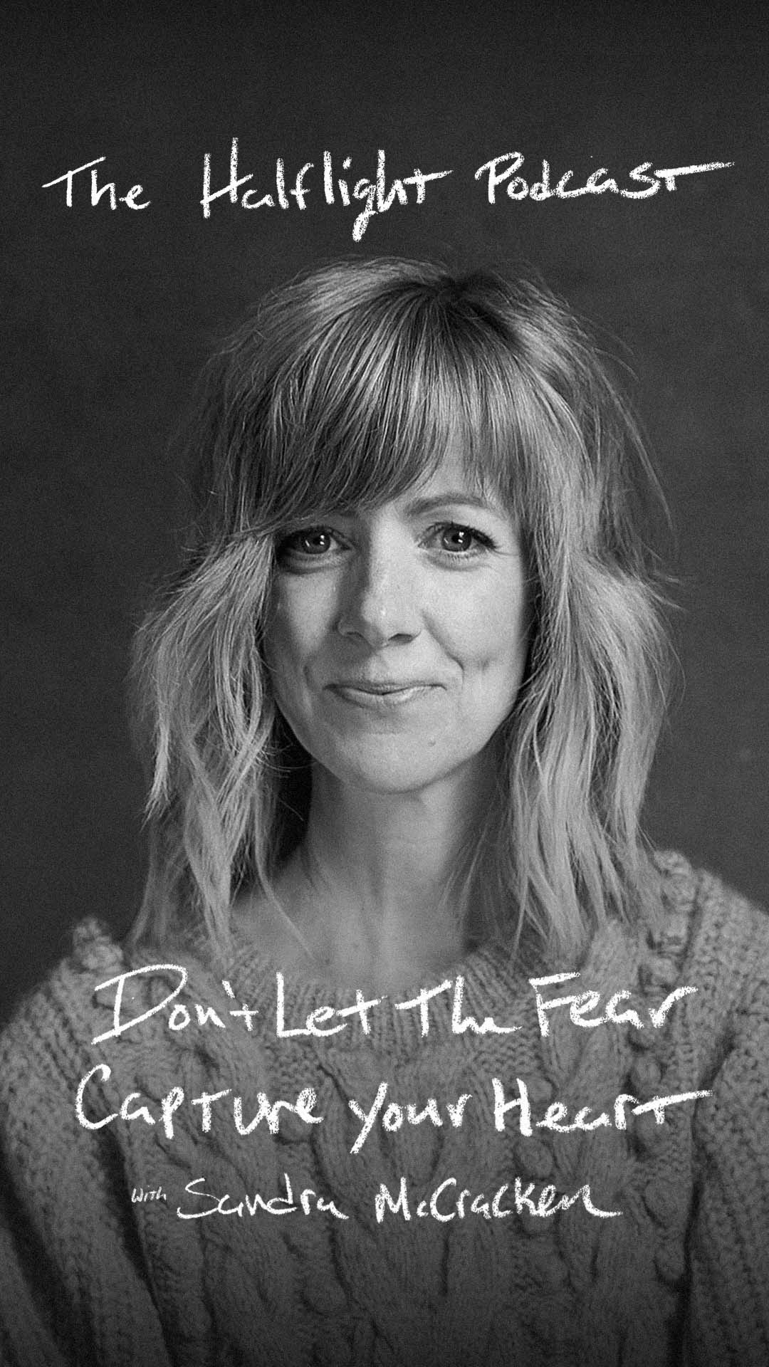 Sandra McCracken